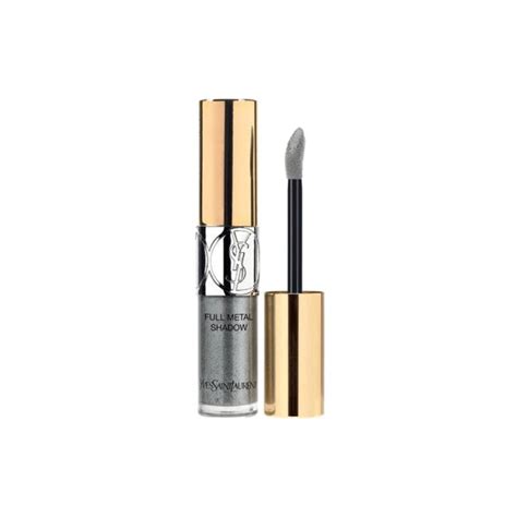 Yves Saint Laurent Full Metal Shadow Tester Liquid Eyeshadow